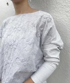 gypsohila ジプソフィア Garden Tee - メルカリ