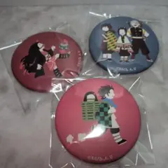 鬼滅の刃 ゆるパレット 竈門炭治郎 竈門禰豆子 冨岡義勇 胡蝶しのぶ 宇髄天元