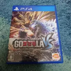 h*6様 【商品説明必読】PS4 ゴジラ-GODZILLA-VS ソフト - メルカリ