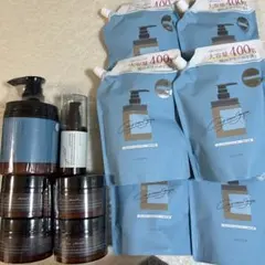 ココネ　クリームクレイシャンプーセット