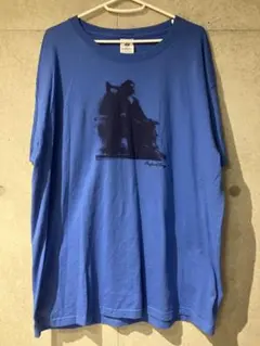 PAYBACK BOYS pbb Tシャツ Lサイズ ブルー