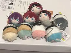 あんスタ もちマス ミニ ALKALOID Crazy:B