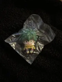 すわらせ隊 僕のヒーローアカデミア ヒロアカ 緑谷出久 デク