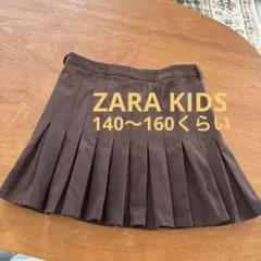 プリーツスカート スカート