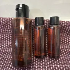 シュウウエムラ アルティム8∞ クレンジングオイル セット