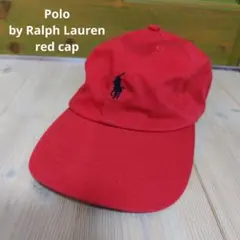 Polo by Ralph Lauren キャップ　帽子　ラルフローレンのサムネイル