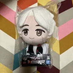 1番くじ TinyTAN Jimin賞