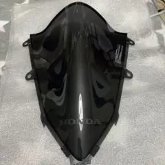 cbr650r、8BL用HONDA ハイウインドスクリーン スモークのサムネイル
