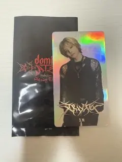 Straykids アイエン ソウルコングッズ