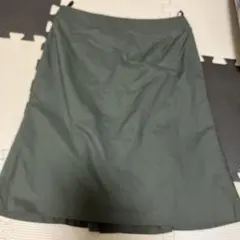 BUONA GIORNATA スカート　サイズS オリーブグリーンのサムネイル