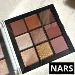 NARS アイシャドーパレットのサムネイル