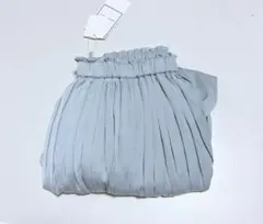 ロペピクニック プリーツスカート