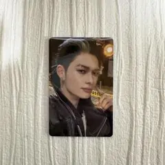 ENHYPEN THE SIN:VANISH Weverse ラキドロ　ニキ