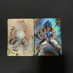 FB09 ゴジータ リーパラ 魔貫光殺砲 セット - メルカリ