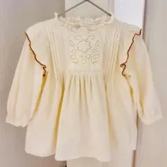 ザラベビー　長袖　トップス　80cm