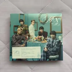 D*n様 非売品M-VOICE シーズン 8cmcd 希少別ジャケ付 パーフェク D*n様 非売品M-VOICE シーズン 8cmcd 希少別ジャケ付 パーフェク