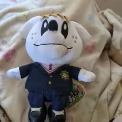 GENERATIONS高校TVのBIGぬいぐるみ 佐野玲於