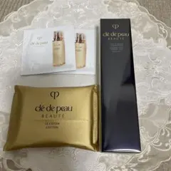 クレ・ド・ポー ボーテ ヴォワールコレクチュールn 40g おまけ付き