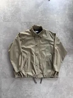 SSZ ENGINEERED GARMENTS TAMAMUSHI COACH - メルカリ