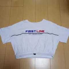 ANAP　ショート丈Tシャツのサムネイル