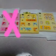 SatoooMiii♡専用【匿名発送】新品未使用　シークレットタイルシール風のサムネイル