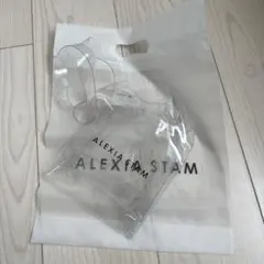 ALEXIA STAM ショルダーバッグのサムネイル