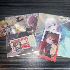 キ*ん様 プロセカ バチャシン MEIKO ルカ