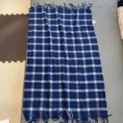 ラ*フ様 ラルフローレン　膝掛け