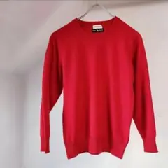 Yves Saint Laurent Paris カシミヤ100% 長袖ニットのサムネイル