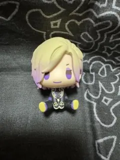 ツイステ 一番くじ 第六弾 式典服 デフォルメフィギュア ヴィル