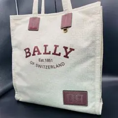 最終値下げ❗️バリーBarry トートバッグメンズレディース今月末で出品終了