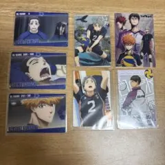 ハイキュー　まとめ売り