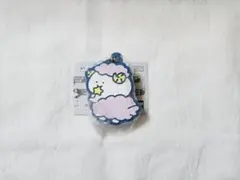 ②お文具といっしょ カプセルラバーマスコット～12星座なのです～ おひつじ座☆