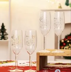 ちいかわ グラスセット 2個入り シルバー