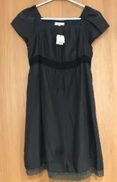 【新品タグ付き】anatelier アナトリエ ワンピース