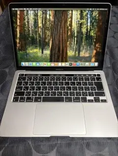MacBook Pro 13 2020 i7 16GB 512GB