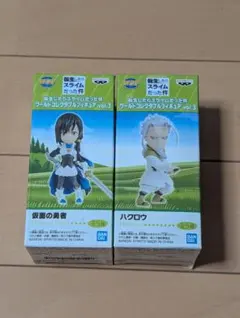 2026年最新】転生したらスライムだった件ワーコレの人気アイテム