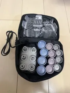 クレイツ　イオンホットカーラー　RS6P