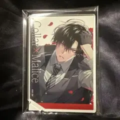 2026年最新】Collar×Malice 柳愛時 アクリルスタンドの人気アイテム