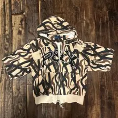 fuckthisindustry パーカー