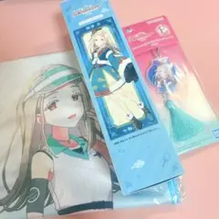 2025年最新】学園アイドルマスター 一番くじ 広の人気アイテム