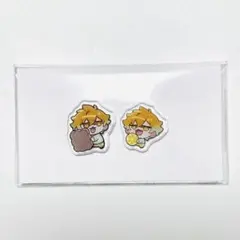 にじさんじ　アクリルパーツ　宇佐美リト