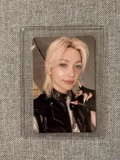 straykids DOIT スピーカー ランダム封入トレカ フィリックス