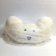 ほっこりモコモカ　もちもちマカロンクッションXL　ぬいぐるみ