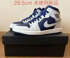AIR JORDAN 1 MID DQ8426 - 403 26.5cm 未使用