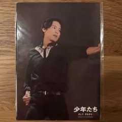 SixTONES 松村北斗　少年たち　ステージフォト　ステフォ