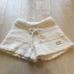 ♠️お値下げしました♠️ジェラートピケ ショートパンツ