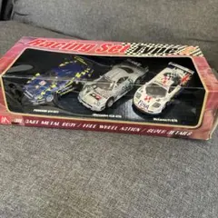 Racing Set type 2