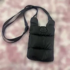 中古 MONCLER | モンクレール ショルダーバッグ LEG…
