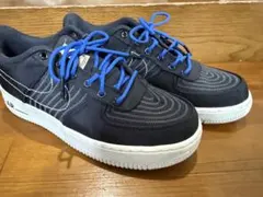 Nike Air Force 1 Moving Co. ブラック